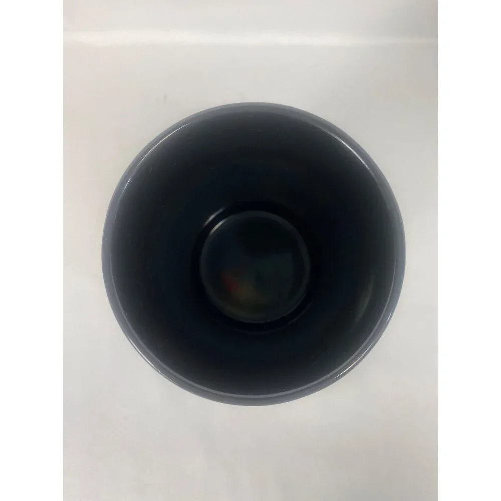 Tri-Coastal Design Makeup Brush Holder Organizer Cup Ceramic